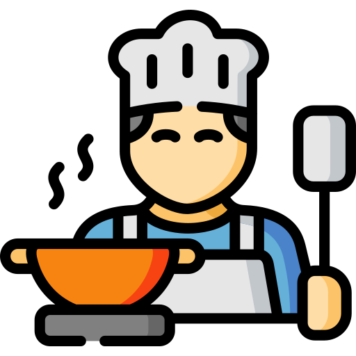 Kitchen available