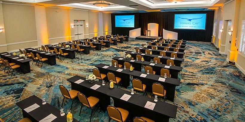 Event Space available