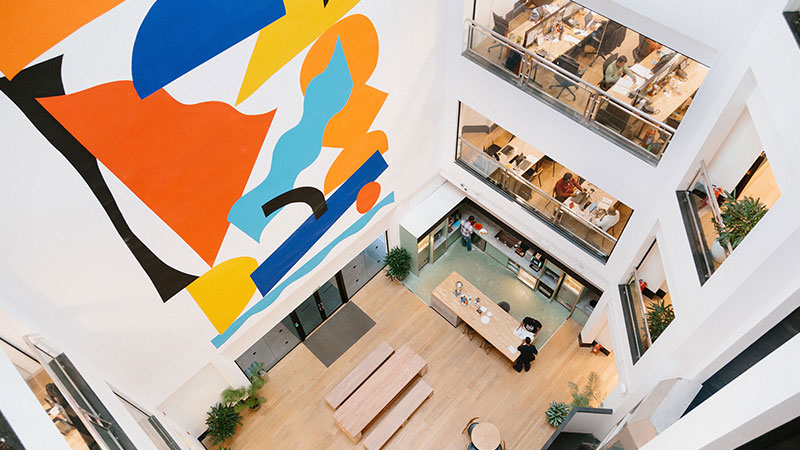 Office4u